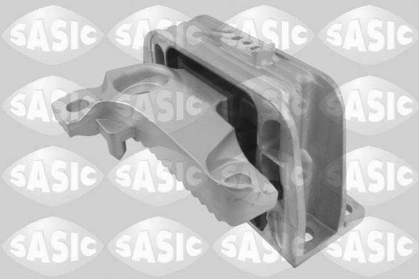 Sasic 2704052 - Yataklama, motor www.parts5.com