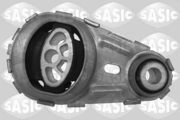 Sasic 2704061 - Holder, engine mounting www.parts5.com