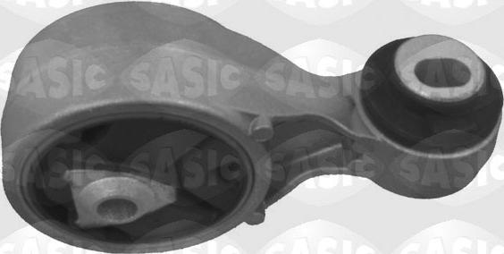 Sasic 2704002 - Holder, engine mounting www.parts5.com