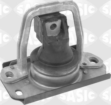 Sasic 2704013 - Έδραση, κινητήρας www.parts5.com