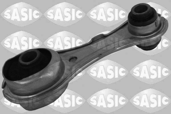 Sasic 2704086 - Holder, engine mounting www.parts5.com