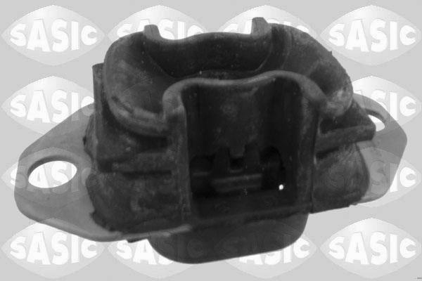 Sasic 2704081 - Holder, engine mounting parts5.com