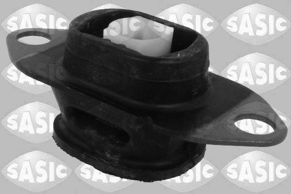 Sasic 2704088 - Holder, engine mounting parts5.com