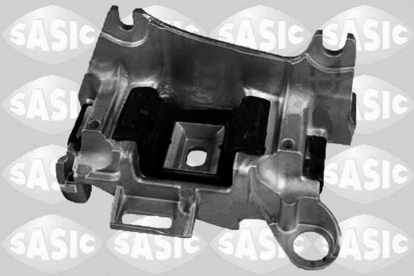 Sasic 2704082 - Paigutus,Mootor www.parts5.com