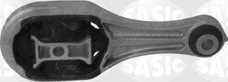 Sasic 2704023 - Holder, engine mounting www.parts5.com