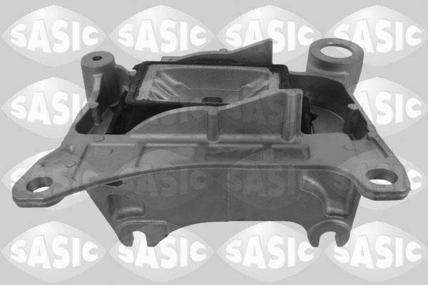 Sasic 2704076 - Yataklama, motor www.parts5.com