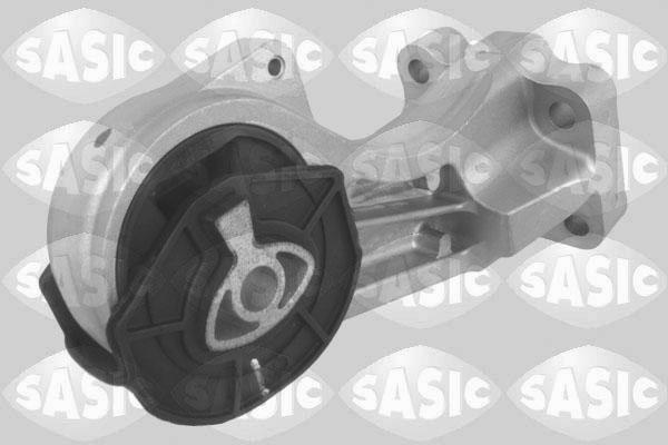 Sasic 2704073 - Felfüggesztés, motor www.parts5.com