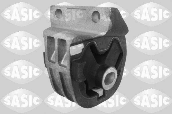 Sasic 2704072 - Holder, engine mounting parts5.com