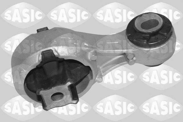 Sasic 2704145 - Holder, engine mounting parts5.com