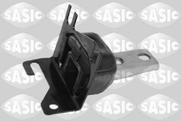 Sasic 2704109 - Holder, engine mounting parts5.com