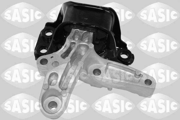 Sasic 2704116 - Soporte, motor www.parts5.com