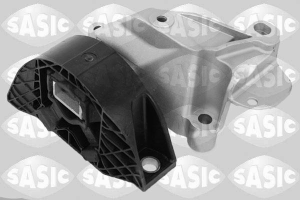 Sasic 2704121 - Holder, engine mounting www.parts5.com