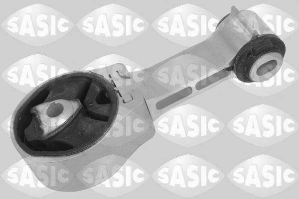 Sasic 2704123 - Yataklama, motor www.parts5.com