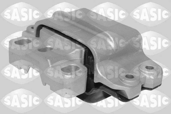 Sasic 2706499 - Holder, engine mounting www.parts5.com