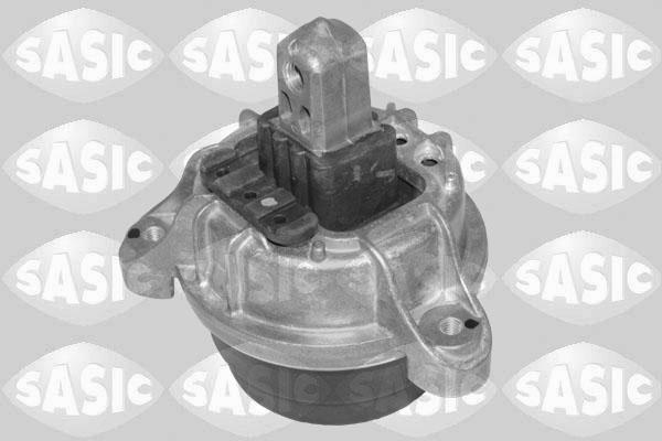 Sasic 2706494 - Holder, engine mounting www.parts5.com