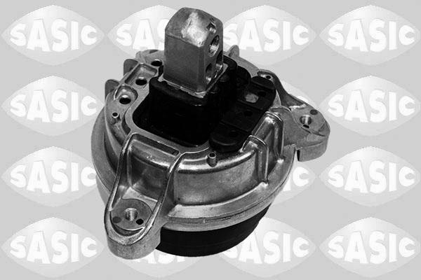 Sasic 2706490 - Holder, engine mounting www.parts5.com