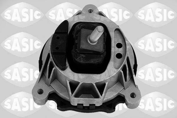 Sasic 2706491 - Holder, engine mounting www.parts5.com