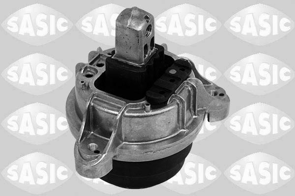 Sasic 2706493 - Holder, engine mounting www.parts5.com