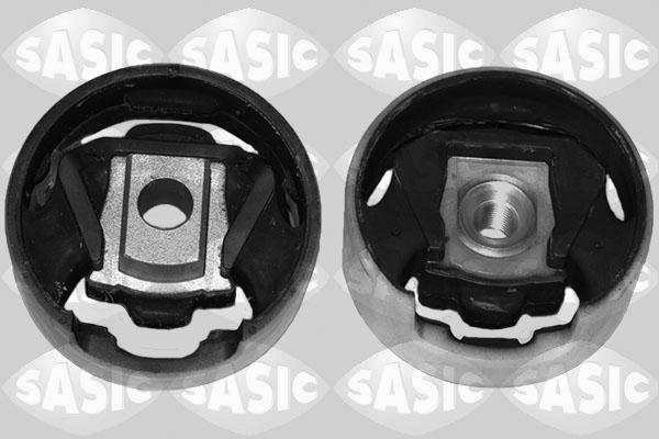 Sasic 2706457 - Mounting, axle beam www.parts5.com