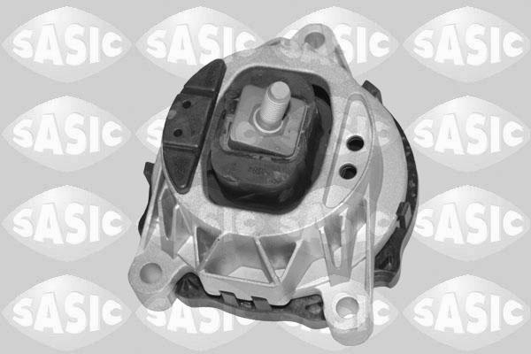 Sasic 2706485 - Holder, engine mounting www.parts5.com