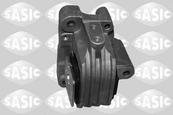 Sasic 2706438 - Holder, engine mounting parts5.com