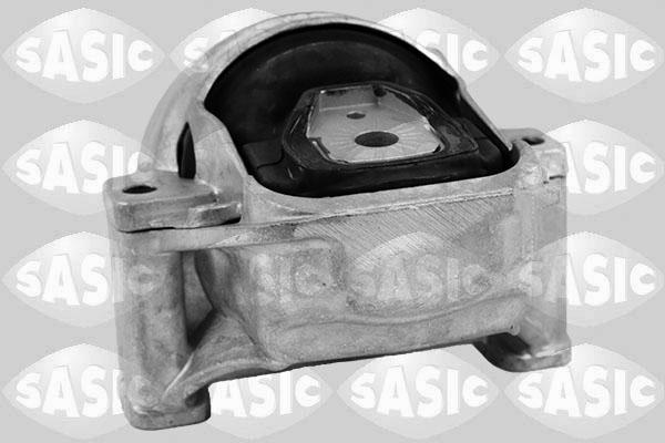 Sasic 2706475 - Holder, engine mounting parts5.com