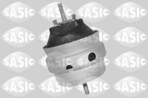 Sasic 2706543 - Έδραση, κινητήρας www.parts5.com