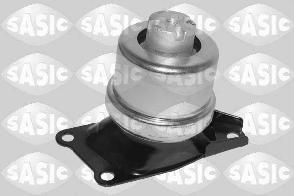 Sasic 2706555 - Holder, engine mounting www.parts5.com