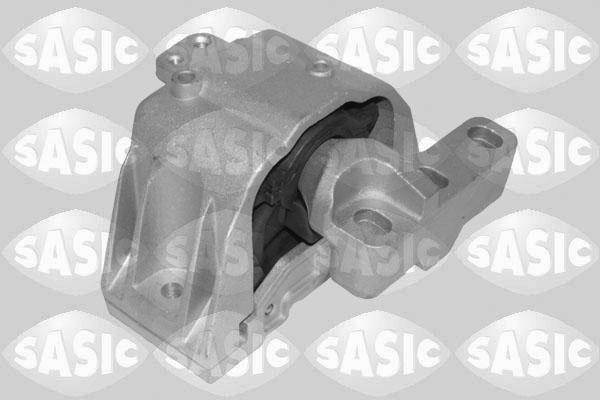 Sasic 2706551 - Holder, engine mounting www.parts5.com