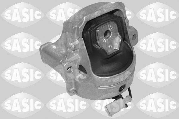 Sasic 2706553 - Suport motor www.parts5.com