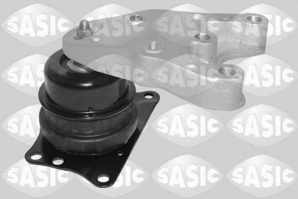 Sasic 2706567 - Holder, engine mounting www.parts5.com