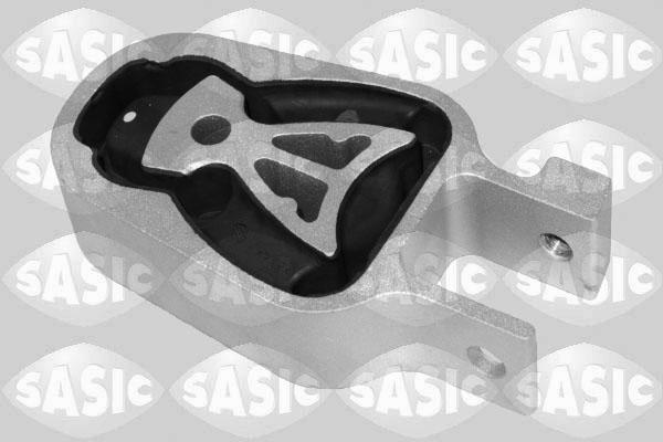 Sasic 2706523 - Felfüggesztés, motor www.parts5.com