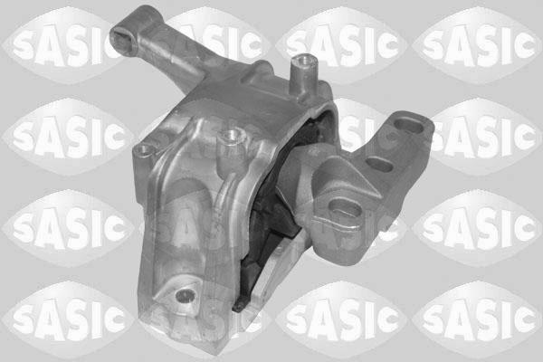 Sasic 2706664 - Moottorin tuki www.parts5.com