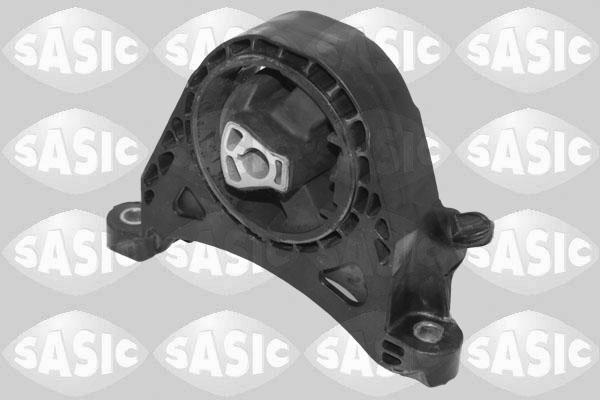 Sasic 2706602 - Holder, engine mounting www.parts5.com