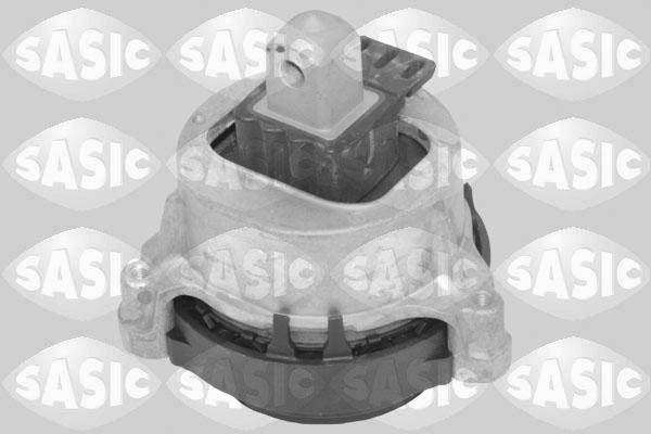 Sasic 2706618 - Holder, engine mounting www.parts5.com