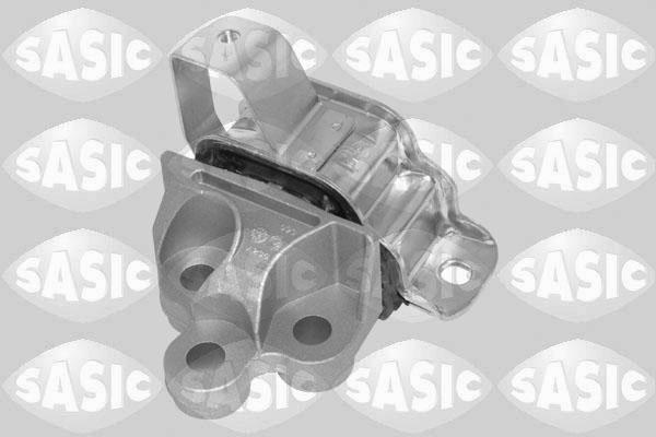 Sasic 2706684 - Łożyskowanie silnika www.parts5.com