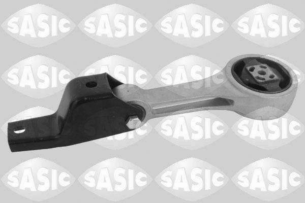 Sasic 2706055 - Paigutus,Mootor www.parts5.com