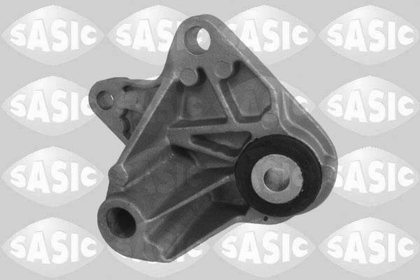 Sasic 2706053 - Holder, engine mounting parts5.com