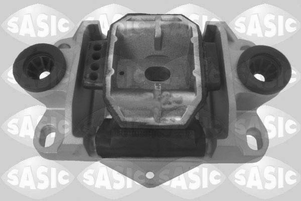 Sasic 2706057 - Подушка, опора, подвеска двигателя parts5.com