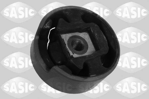 Sasic 2706065 - Łożyskowanie, korpus osi www.parts5.com