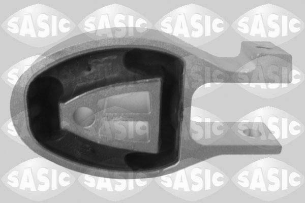 Sasic 2706081 - Holder, engine mounting parts5.com