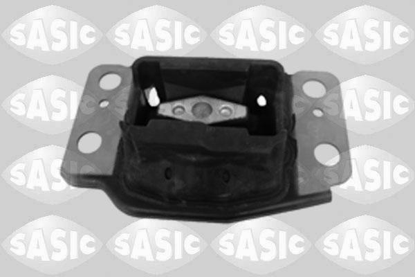 Sasic 2706087 - Holder, engine mounting www.parts5.com