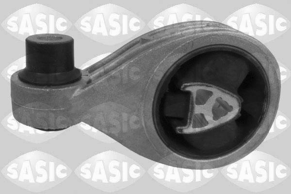 Sasic 2706033 - Holder, engine mounting parts5.com