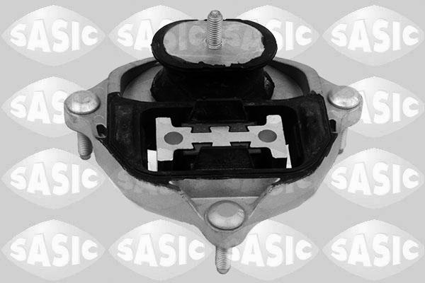 Sasic 2706020 - Holder, engine mounting www.parts5.com