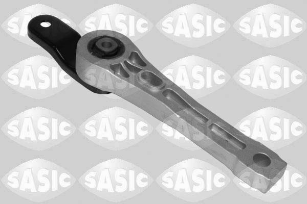 Sasic 2706198 - Holder, engine mounting www.parts5.com