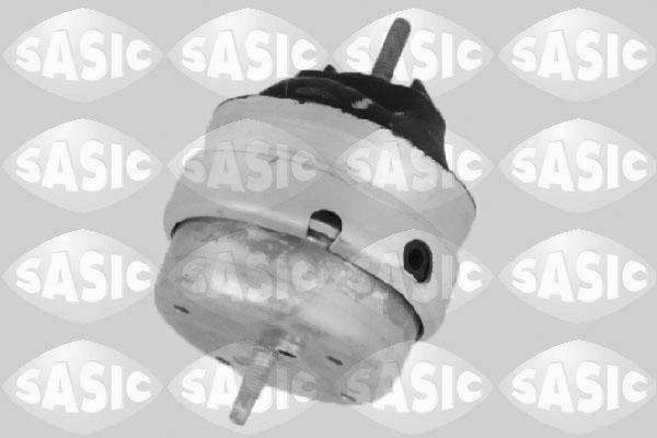 Sasic 2706149 - Окачване, двигател www.parts5.com