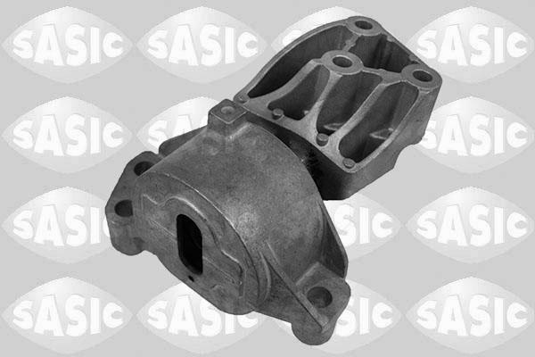 Sasic 2706153 - Holder, engine mounting www.parts5.com