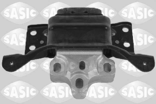 Sasic 2706163 - Yataklama, motor www.parts5.com