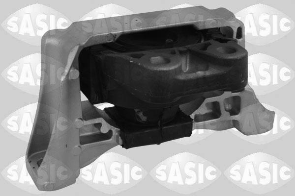 Sasic 2706134 - Ulożenie motora www.parts5.com