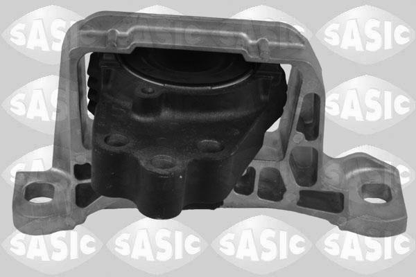 Sasic 2706132 - Holder, engine mounting www.parts5.com